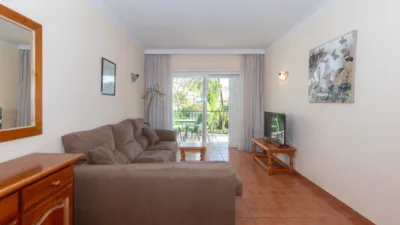 Apartment in Selwo photo 14