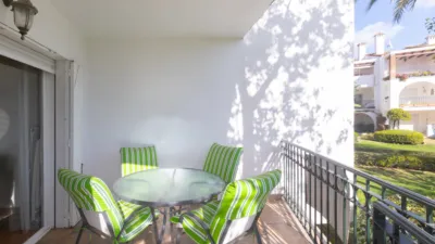Apartment in Selwo photo 18