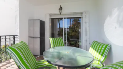 Apartment in Selwo photo 19