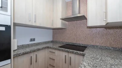 Apartment in Selwo photo 20