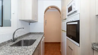 Apartment in Selwo photo 21