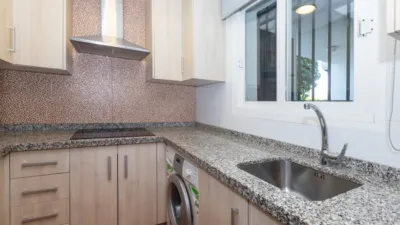 Apartment in Selwo photo 22