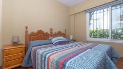 Apartment in Selwo photo 23