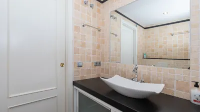 Apartment in Selwo photo 25