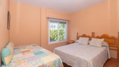 Apartment in Selwo photo 26