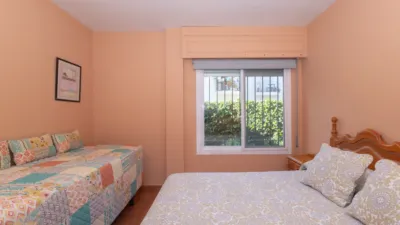 Apartment in Selwo photo 28