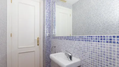 Apartment in Selwo photo 29