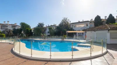 Apartment in Selwo photo 32