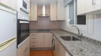 Apartment in Selwo photo 4