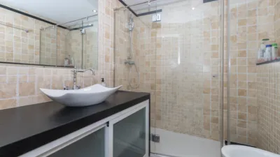 Apartment in Selwo photo 7