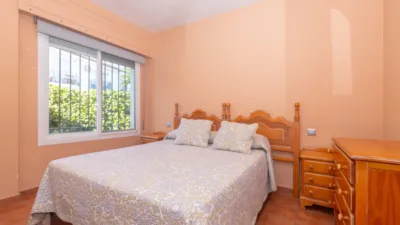 Apartment in Selwo photo 8