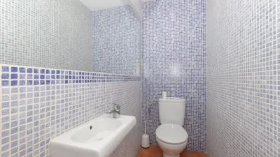 Apartment in Selwo photo 9
