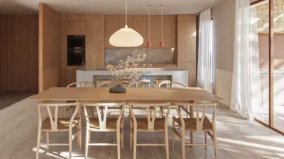 Casa – Benissa, Urbanització Cala Advocat-Bonavista, la Marina Alta - Vista 5
