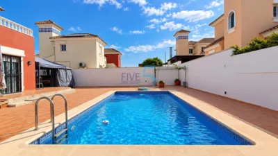 Casa – Algorfa, Urbanización Lo Crispín - Vista 2