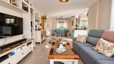 Casa – Algorfa, Urbanización Lo Crispín - Vista 3