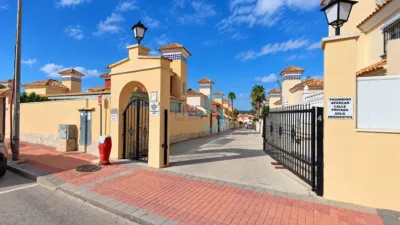 Casa – Algorfa, Urbanización Lo Crispín - Vista 5