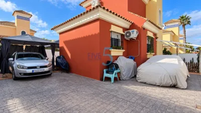 Casa – Algorfa, Urbanización Lo Crispín - Más