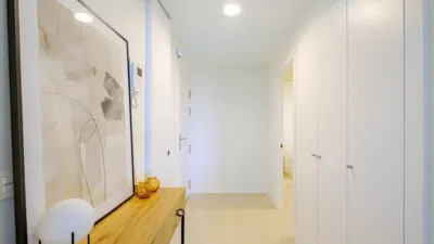Penthouse in Casares Costa photo 18