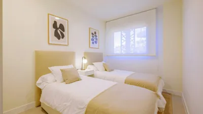 Penthouse in Casares Costa photo 22