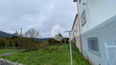 Terraced house in Compostela Lobios photo 12
