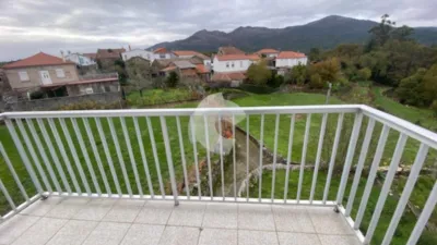 Terraced house in Compostela Lobios photo 13