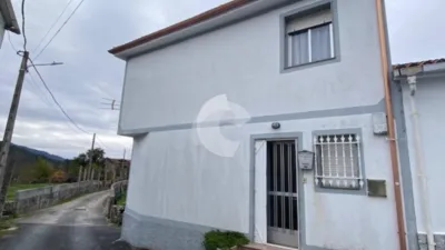 Terraced house in Compostela Lobios photo 14