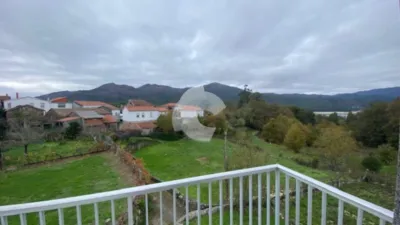 Terraced house in Compostela Lobios photo 15