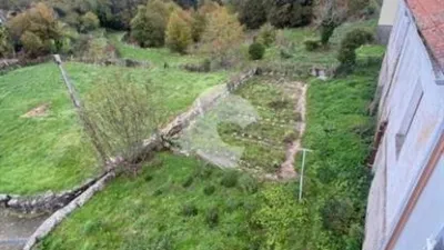 Terraced house in Compostela Lobios photo 16