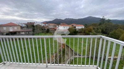 Terraced house in Compostela Lobios photo 17
