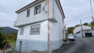 Terraced house in Compostela Lobios photo 19