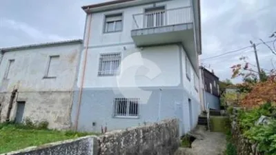 Terraced house in Compostela Lobios photo 22