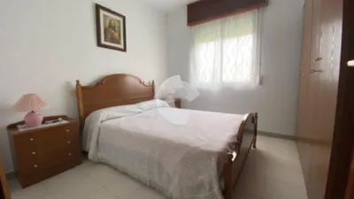 Terraced house in Compostela Lobios photo 5