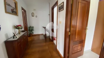 Terraced house in Compostela Lobios photo 8