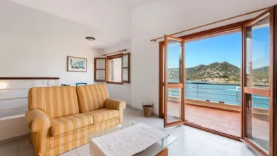 Piso en Canyamel photo 2