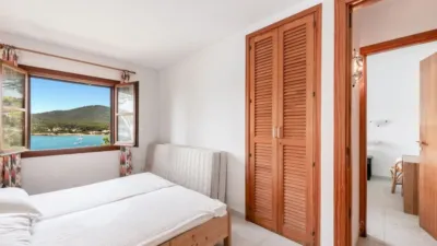 Piso en Canyamel photo 9
