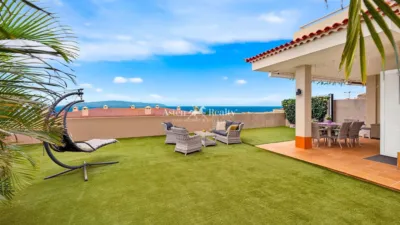 Semi-detached house on Calle Alcalde Pedro Acevedo Bisshopp, No. 20 photo 10