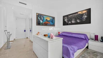 Semi-detached house on Calle Alcalde Pedro Acevedo Bisshopp, No. 20 photo 14