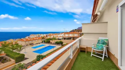 Semi-detached house on Calle Alcalde Pedro Acevedo Bisshopp, No. 20 photo 16