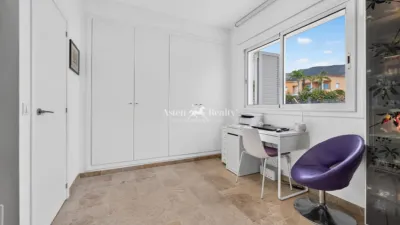 Semi-detached house on Calle Alcalde Pedro Acevedo Bisshopp, No. 20 photo 19