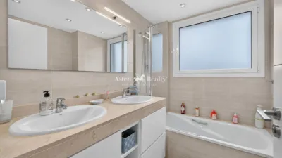 Semi-detached house on Calle Alcalde Pedro Acevedo Bisshopp, No. 20 photo 20