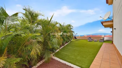 Semi-detached house on Calle Alcalde Pedro Acevedo Bisshopp, No. 20 photo 22