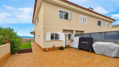 Semi-detached house on Calle Alcalde Pedro Acevedo Bisshopp, No. 20 photo 23