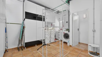 Semi-detached house on Calle Alcalde Pedro Acevedo Bisshopp, No. 20 photo 24