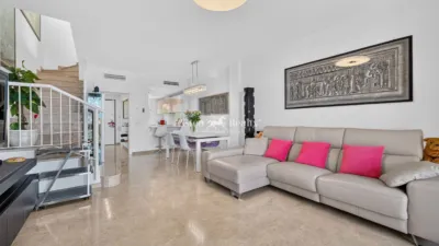 Semi-detached house on Calle Alcalde Pedro Acevedo Bisshopp, No. 20 photo 2