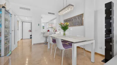 Semi-detached house on Calle Alcalde Pedro Acevedo Bisshopp, No. 20 photo 4