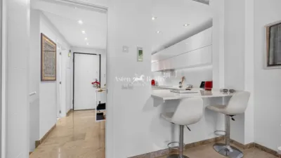 Semi-detached house on Calle Alcalde Pedro Acevedo Bisshopp, No. 20 photo 5