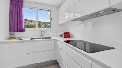 Semi-detached house on Calle Alcalde Pedro Acevedo Bisshopp, No. 20 photo 7