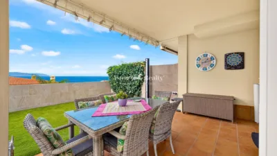 Semi-detached house on Calle Alcalde Pedro Acevedo Bisshopp, No. 20 photo 9