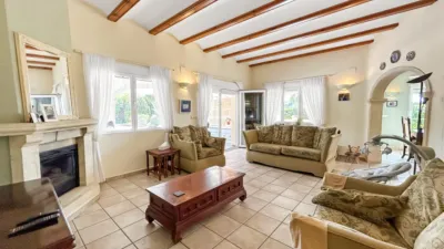 Casa – Xàbia - Jávea - Més