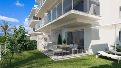 Piso – Finestrat - Vista 2